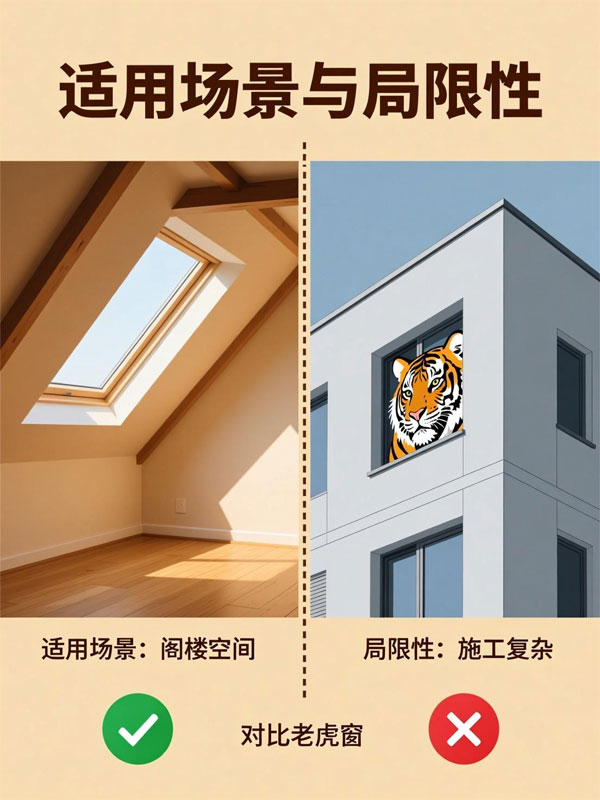 安徽斜屋顶天窗